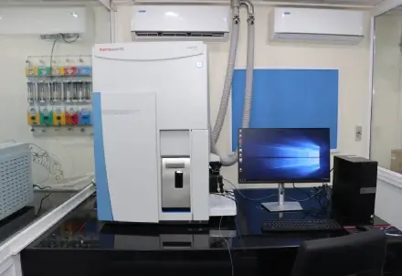 Laboratories