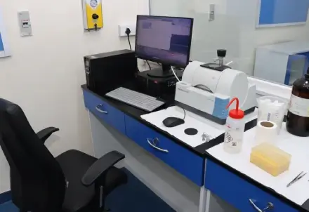 Laboratories