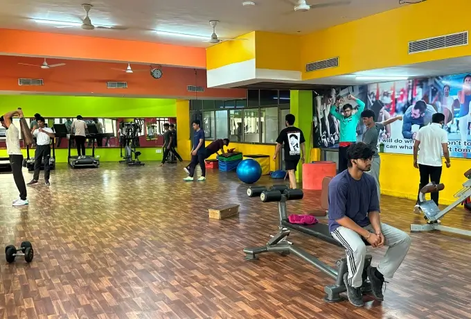 infra-indoor-sports