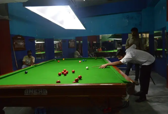 infra-indoor-sports