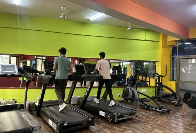 infra-indoor-sports
