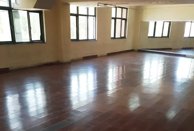infra-indoor-sports
