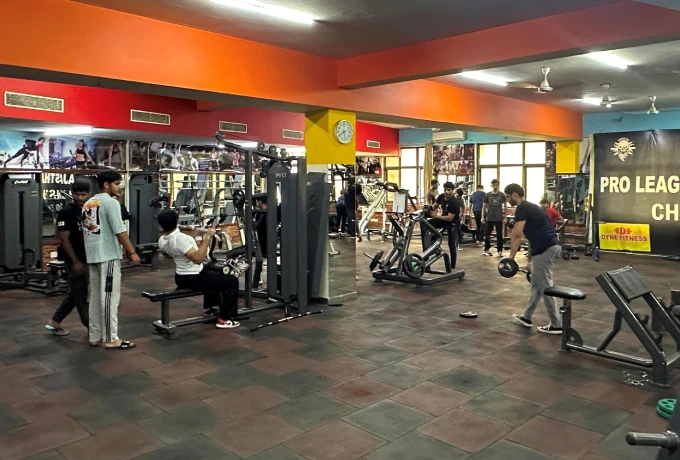 infra-indoor-sports