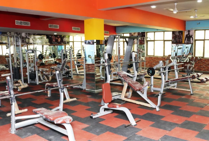infra-indoor-sports