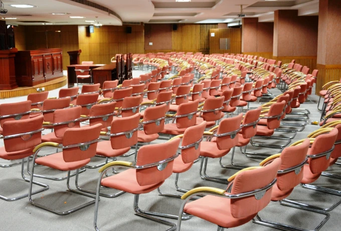 infra moot court
