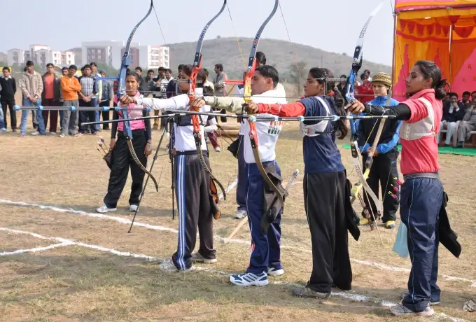 infra-outdoor-sports