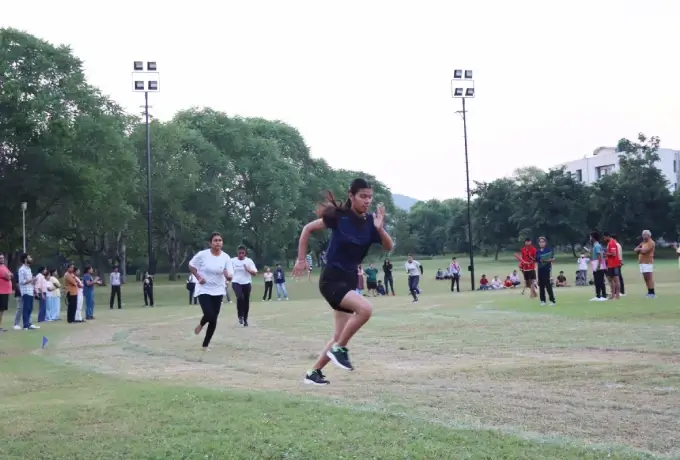 infra-outdoor-sports