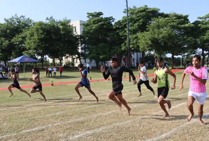 infra-outdoor-sports