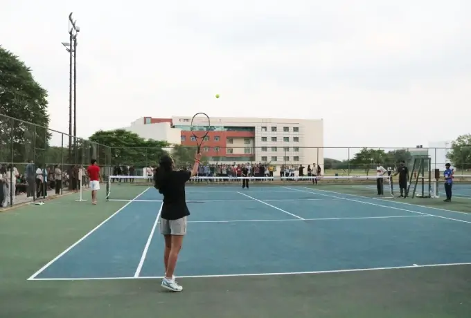 infra-outdoor-sports