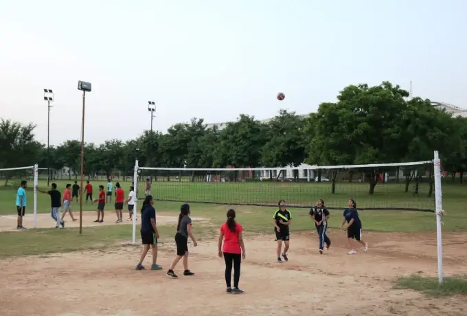 infra-outdoor-sports