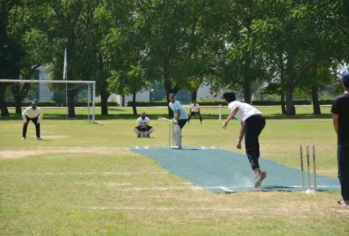 infra-outdoor-sports