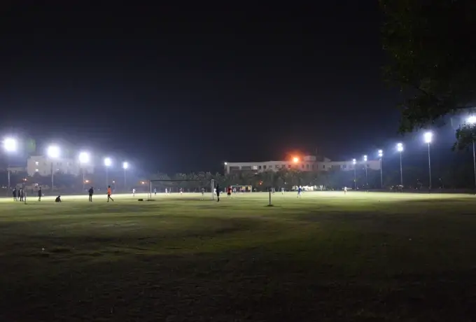 infra-outdoor-sports
