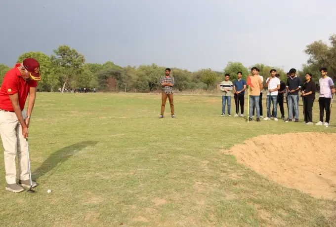 infra-outdoor-sports