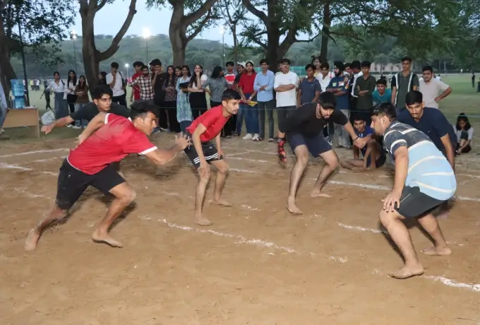 infra-outdoor-sports
