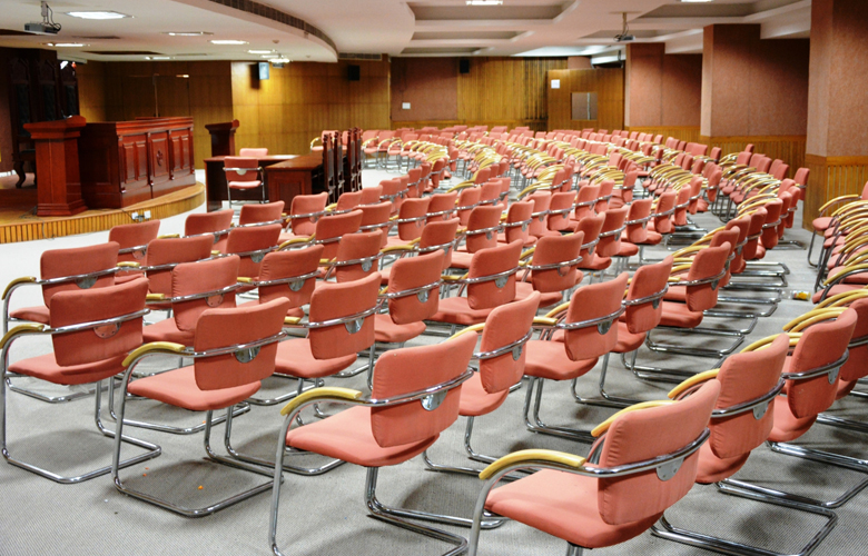 Moot Court