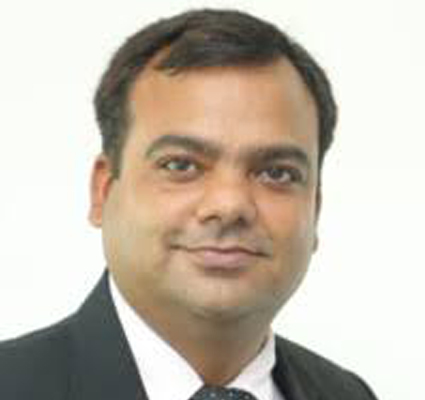 Vinod
              Tejwani Director, Corporate Resource Centre
