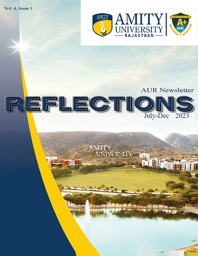 University Magazine