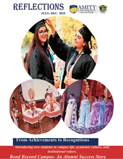 University Magazine
