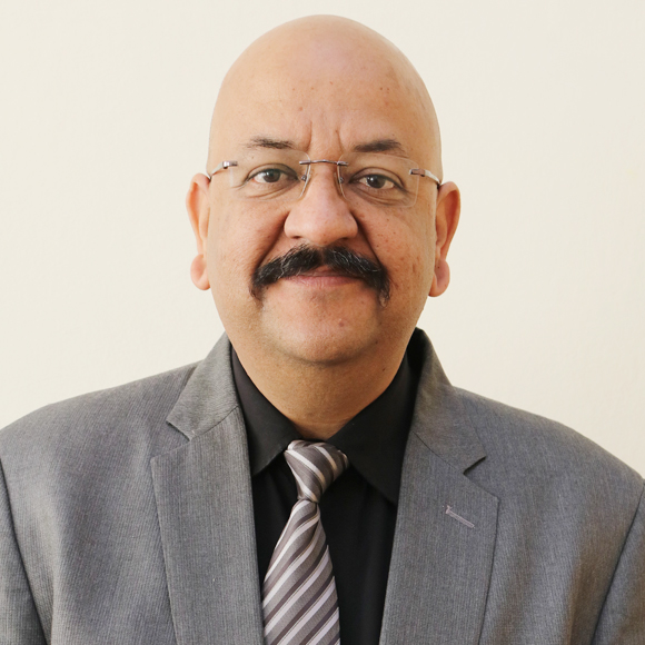 Dr. Nitin Bhardwaj