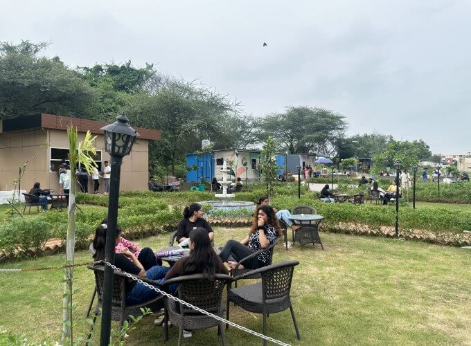 Other Facilities