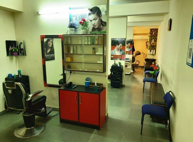 Other Facilities