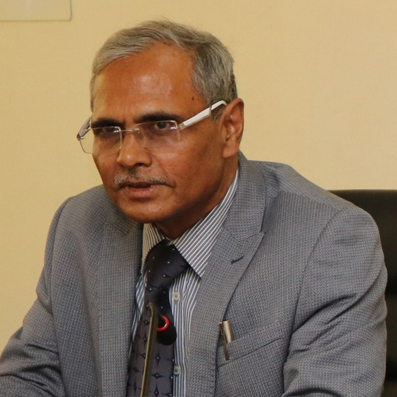 Prof.(Dr.) Vinay Sharma
