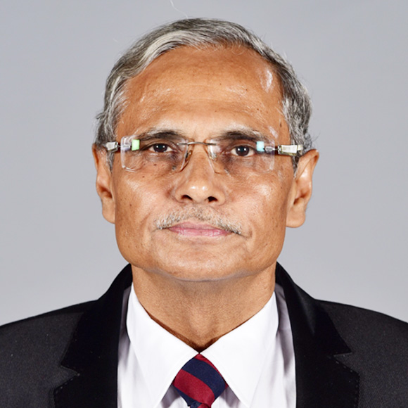 Prof (Dr) Vinay Sharma