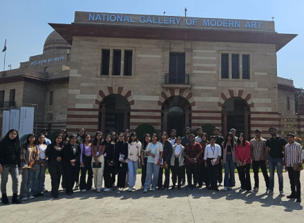 Industrial Visits