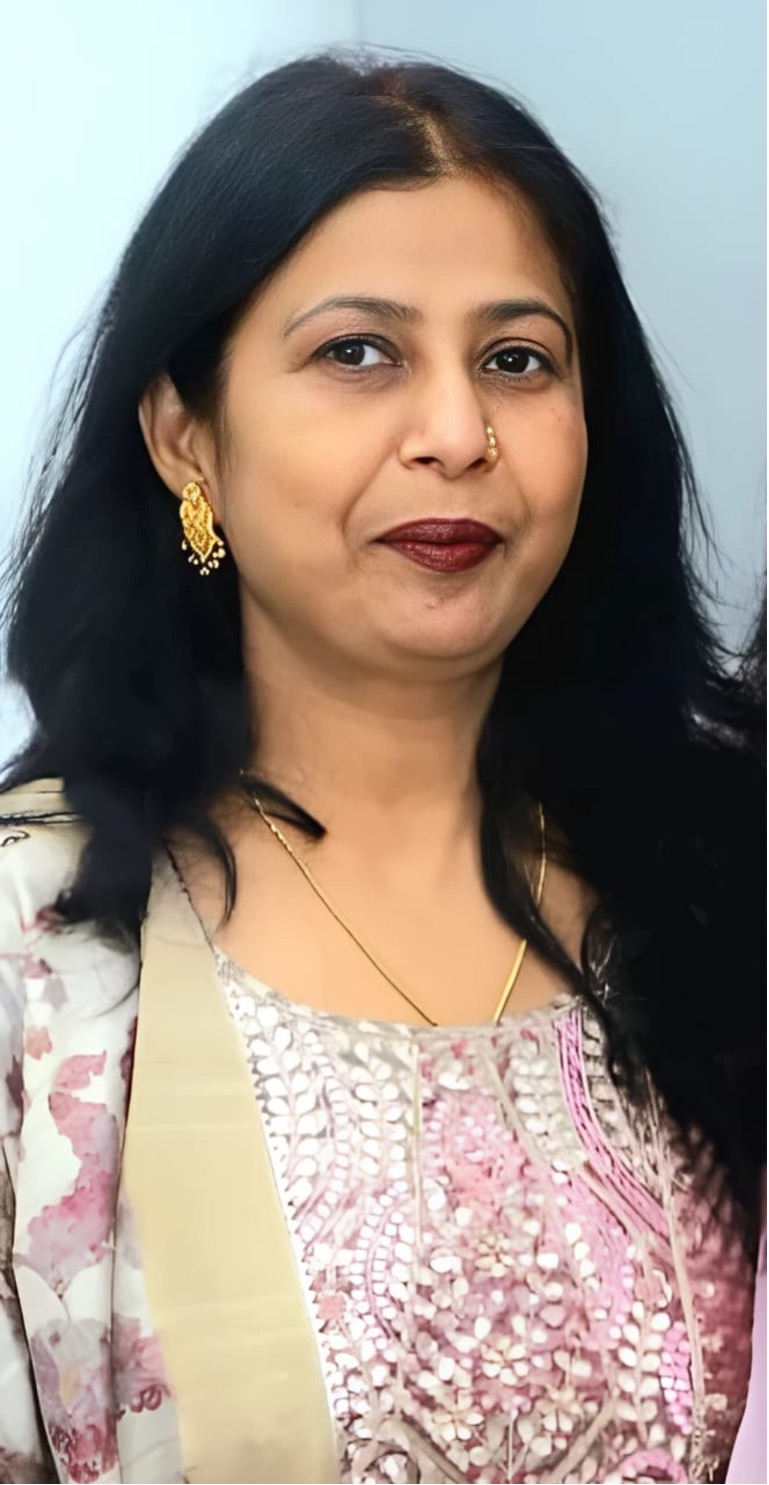 Dr. AZRA  ISHRAT
