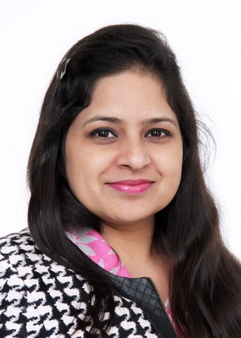 Dr. REKHA  KHOSLA