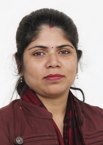 Dr. RICHA  RAGHUVANSHI