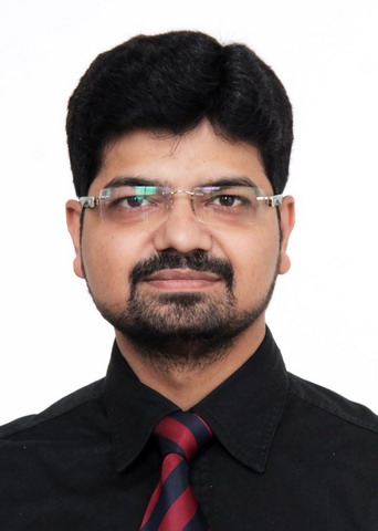 Dr. HITESH  KESARWANI