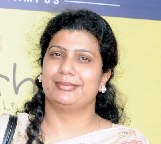 Dr. SABEEHA  FATMA