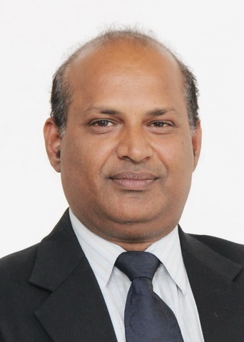 Dr. ARUN  BHADAURIA