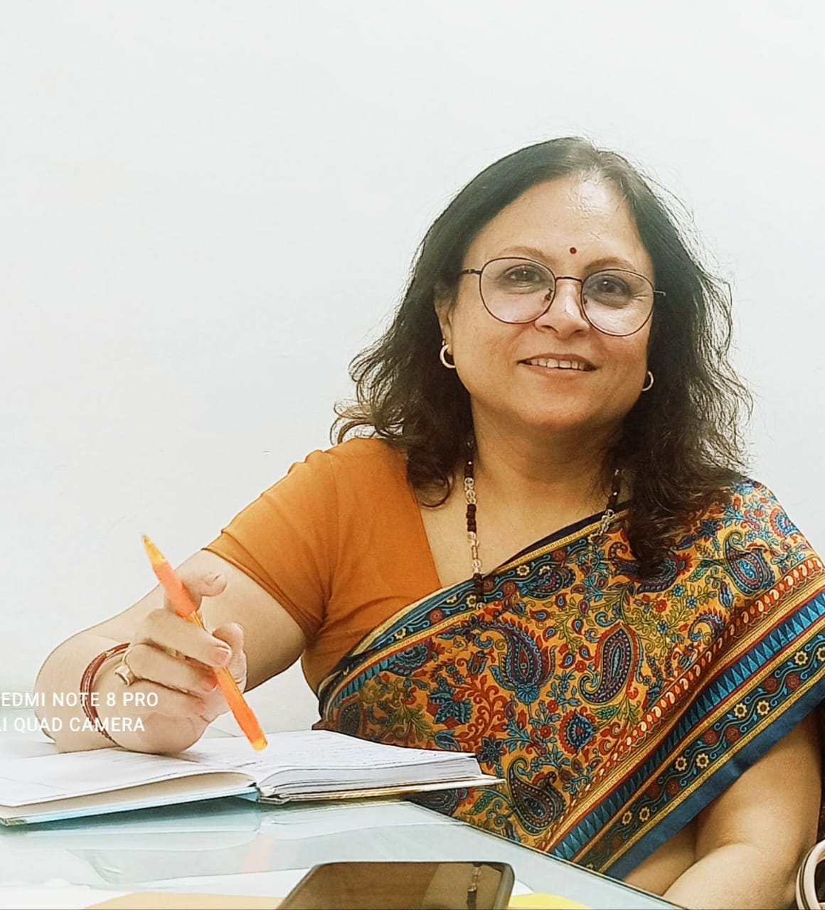 Dr. ARCHANA  SHARMA