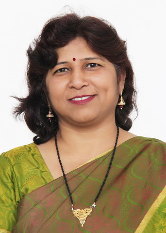 ALPANA  SRIVASTAVA