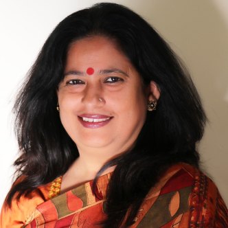 Prof (Dr.)  Pooja  Verma
