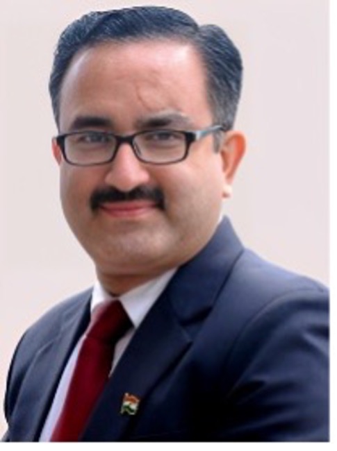 Neeraj  Khattri