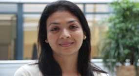 Ms. Bushra Rais