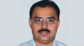 Dr. M.I. Siddiqi