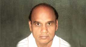Dr. Ramji Lal