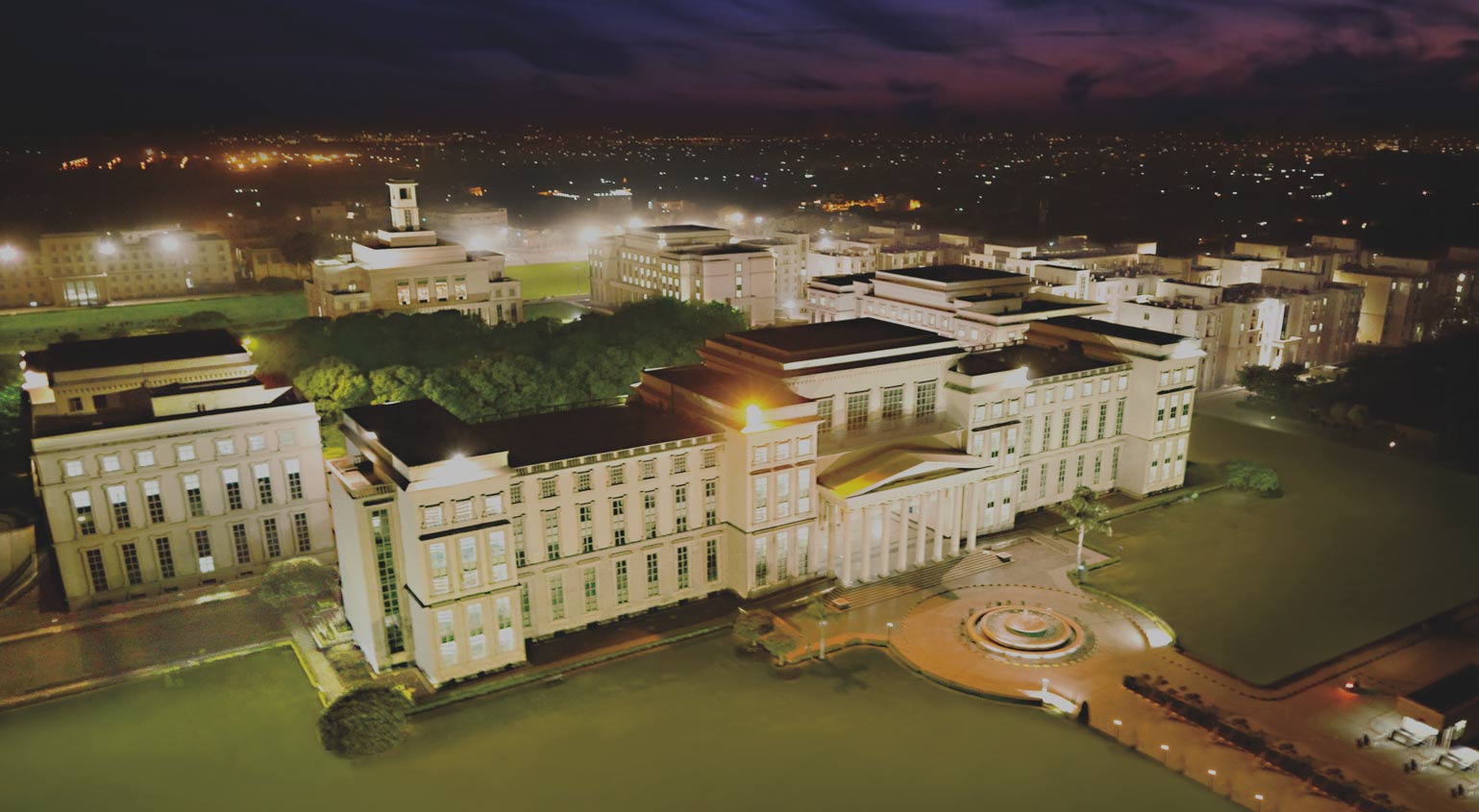 Best Private University Campus In Lucknow Up Best Private University Campus In Lucknow Up