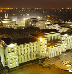 Best Private University Campus In Lucknow Up Best Private University Campus In Lucknow Up