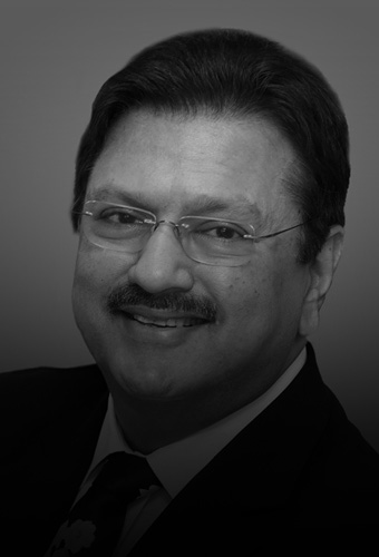 Ajay G Piramal