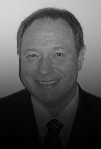 Graham Kendall
