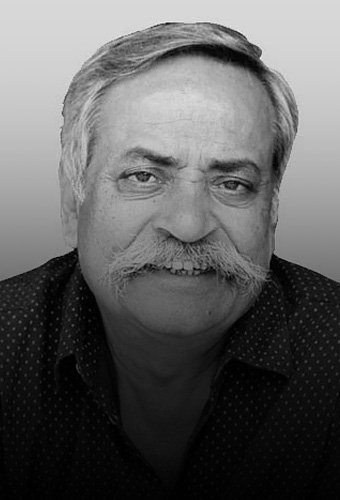 Piyush Pandey