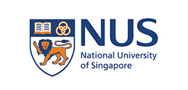Higher education logo 15 displayed for a global education institution associated with Amity University Punjab.