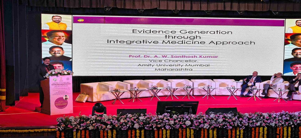Unani Day 2026 National Conference 