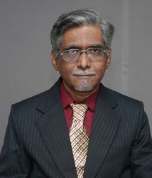 Dr. Sameer Arvind Kulkarni