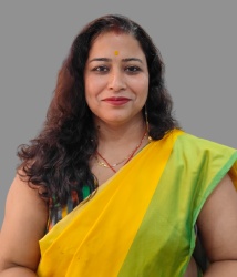 Prof. (Dr.) Bhawna  Sharma Padroo